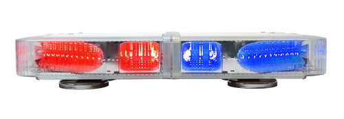 CLOSE OUT Whelen IT9 Mini Liberty II Super-LED Light Bar